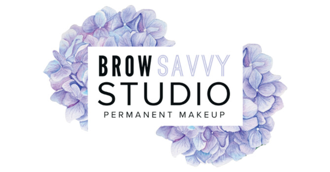 Brow Savvy Permanent Makeup