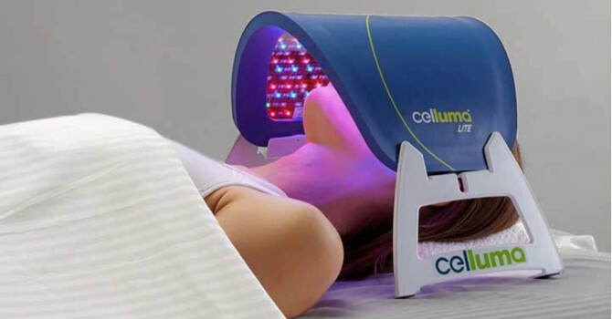 LED Light Therapy