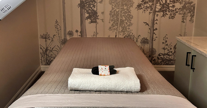 Facial & Body Treatments