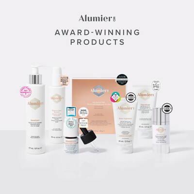 alumiermd skincare, club spa