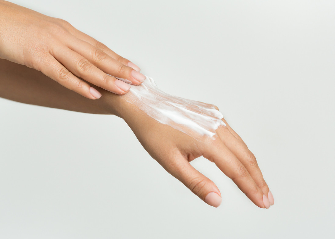 Hydrate at Club Spa