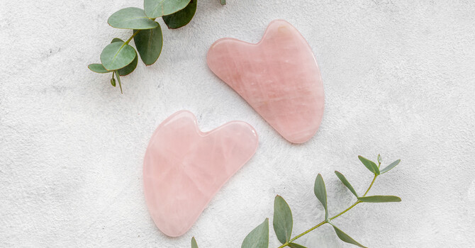 Intro to GuaSha image