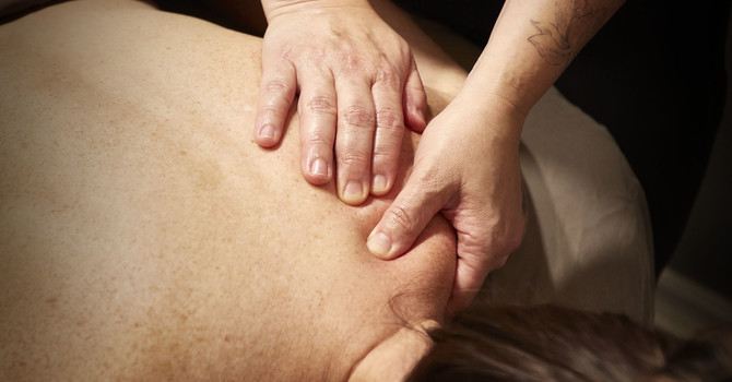 Massage Therapy