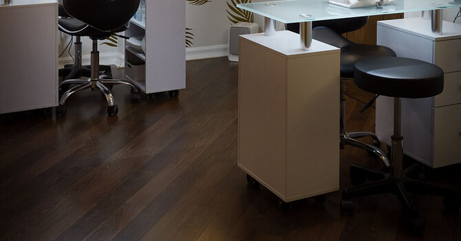 Our Intensive Nail Rescue Treatment